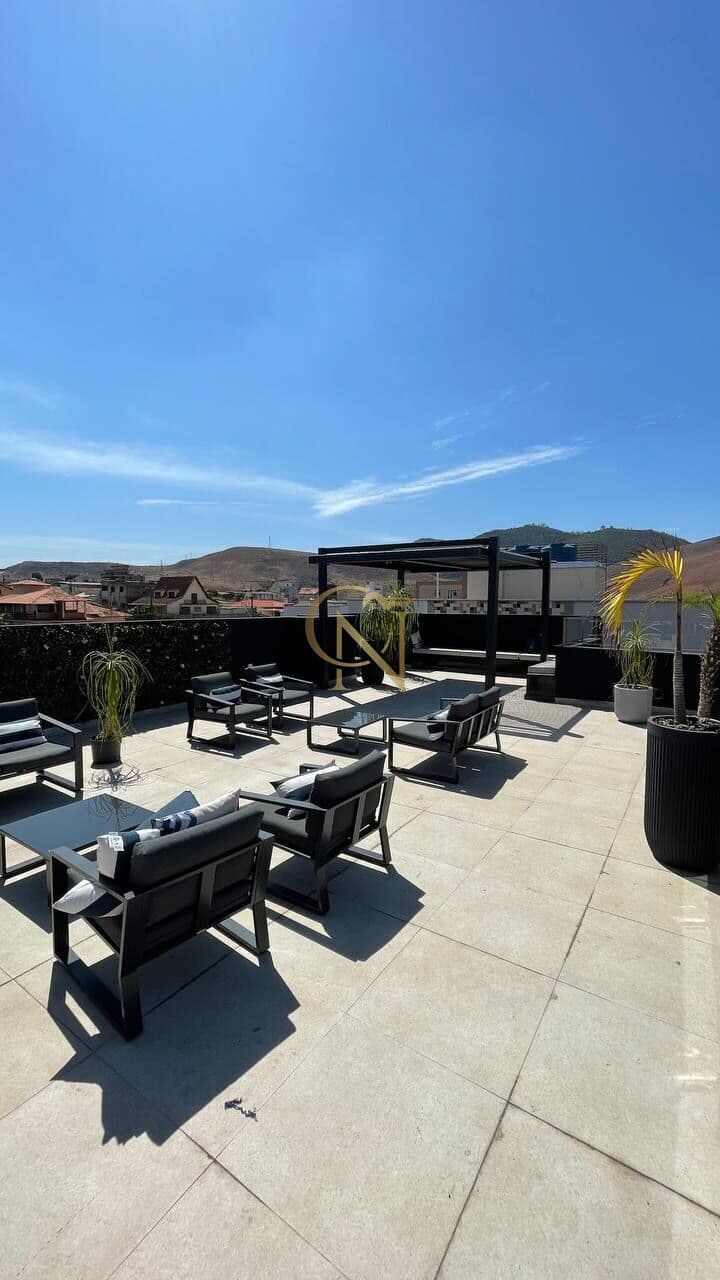 Apartamento em João Monlevade - Novo Horizonte