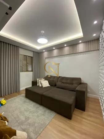 Casa Alto Padrão, Ampla, Moderna e Perfeita para sua Família!