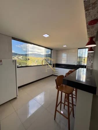 Apartamento em João Monlevade - Sion