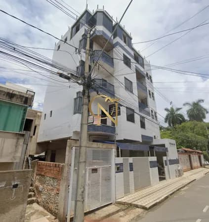 Ponto Comercial/Loja/Box em João Monlevade - Nossa Senhora da Conceição