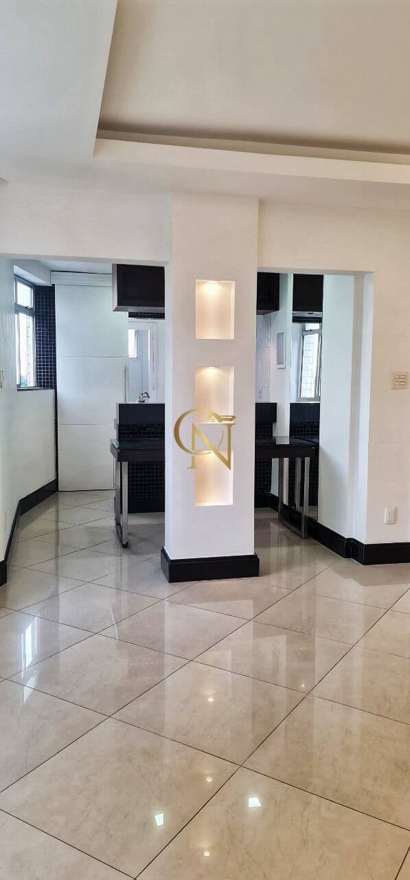Apartamento em Anchieta, Belo Horizonte/MG