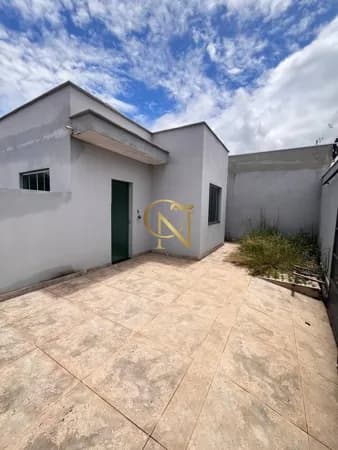 Casa em Teresópolis, João Monlevade/MG