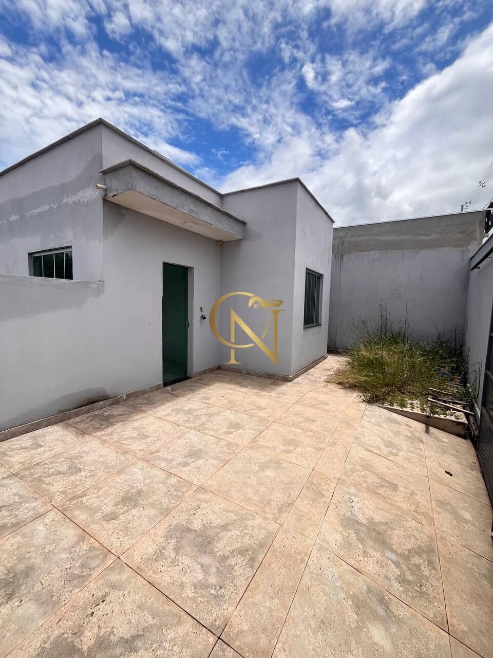 Casa em Teresópolis, João Monlevade/MG