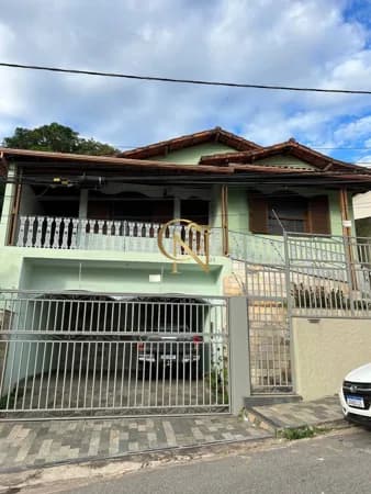 Casa em Alvorada, João Monlevade/MG