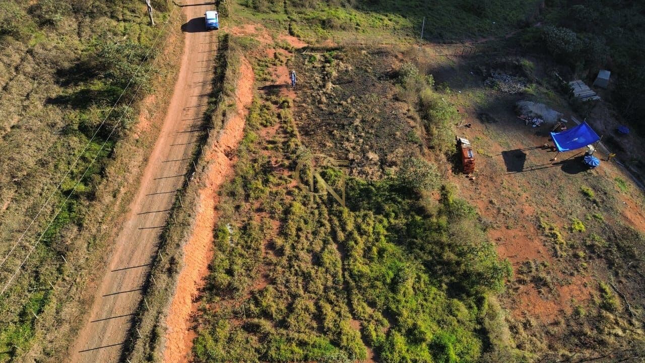 Lote/Terreno em São Domingos do Prata - Zona Rural