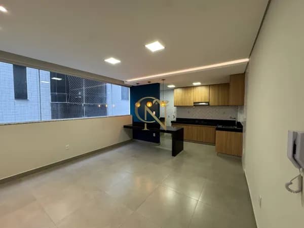 Apartamento em João Monlevade - Jk