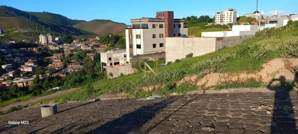 Terreno Lote em Campo Alegre, João Monlevade/MG