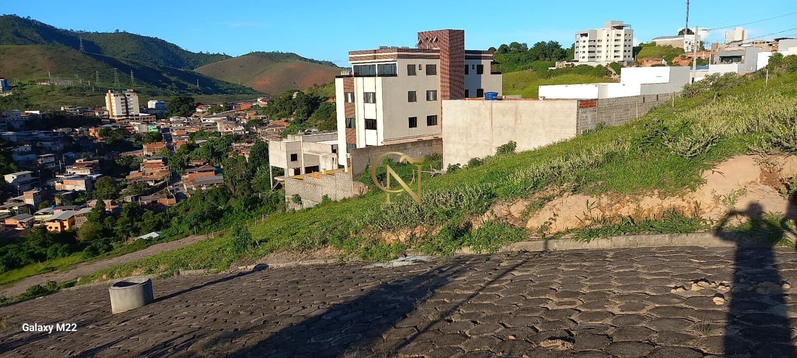 Terreno Lote em Campo Alegre, João Monlevade/MG