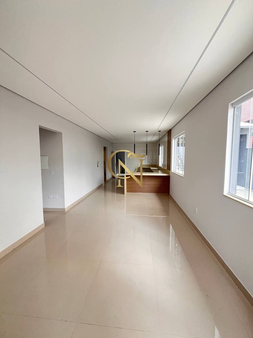 Casa Alto Padrão em Nossa Senhora da Conceição, João Monlevade/MG
