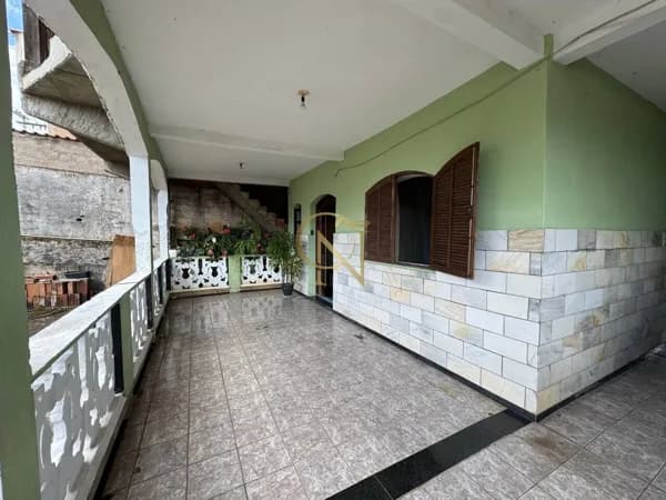 Casa em João Monlevade - Lourdes