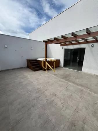 Apartamento em João Monlevade - Lucília