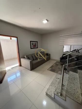 Casa em Vale Da Serra, João Monlevade/MG