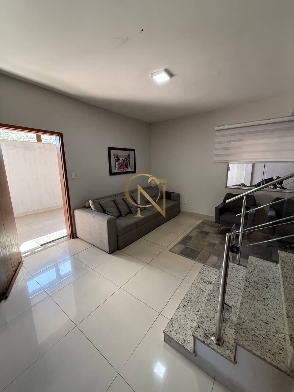 Casa em Vale Da Serra, João Monlevade/MG