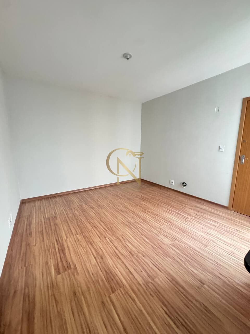 Apartamento à venda no Condomínio Mirante dos Cristais