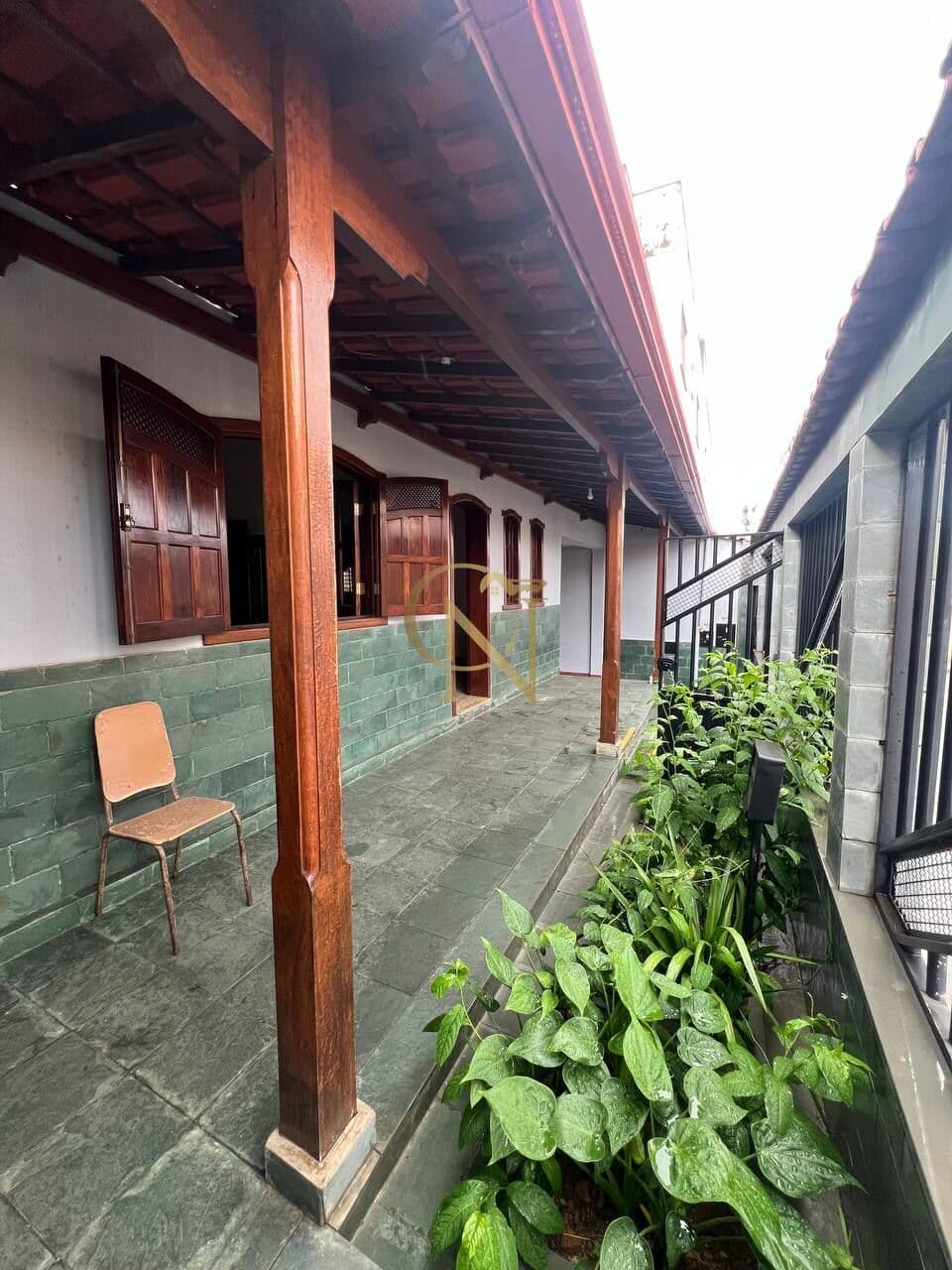 🏡 Casa para Locação – Bairro Lourdes