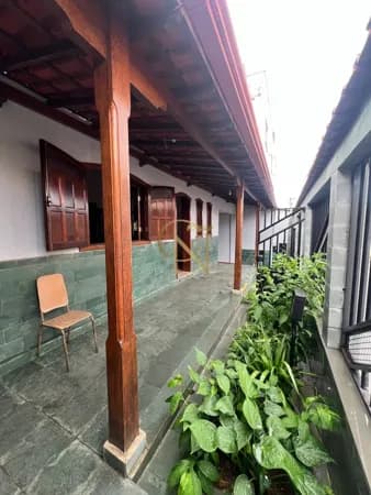 🏡 Casa para Locação – Bairro Lourdes