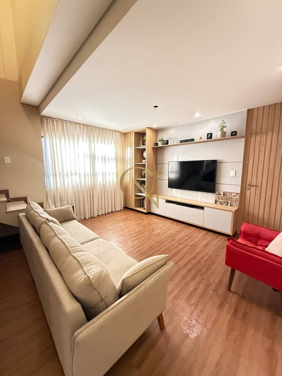 Cobertura Duplex à venda no Bairro República