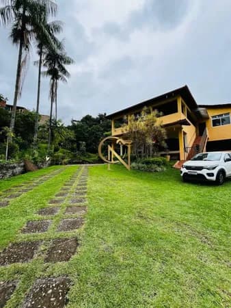 Chácara Residencial dentro da cidade