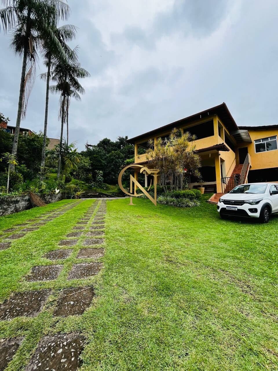 Chácara Residencial dentro da cidade