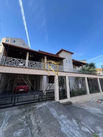 Casa em Mangabeiras, João Monlevade/MG