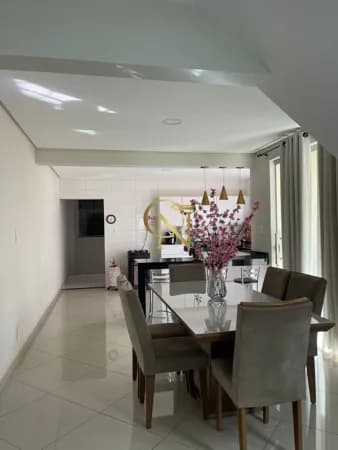 Casa em João Monlevade - Campos Elísios