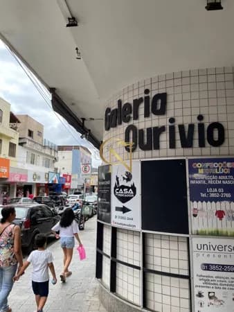 Ponto Comercial Comércio em Carneirinhos, João Monlevade/MG