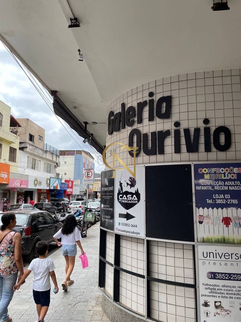 Ponto Comercial Comércio em Carneirinhos, João Monlevade/MG