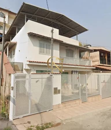 Casa em São Jorge, João Monlevade/MG