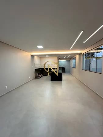 Casa em Teresópolis, João Monlevade/MG