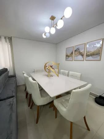 Apartamento em Sion, João Monlevade/MG
