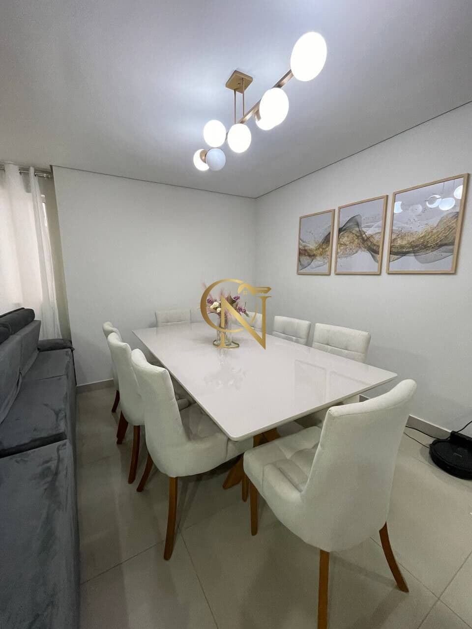 Apartamento em Sion, João Monlevade/MG