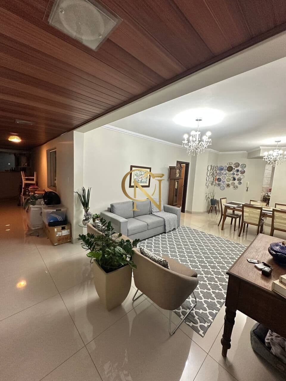 Apartamento em Novo Horizonte, João Monlevade/MG