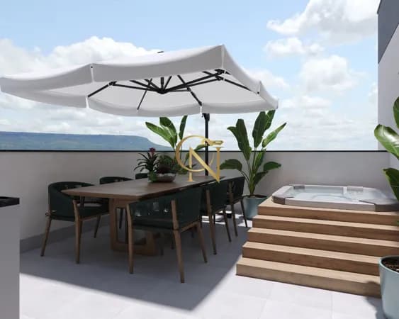 Apartamento em João Monlevade - Nova Aclimação