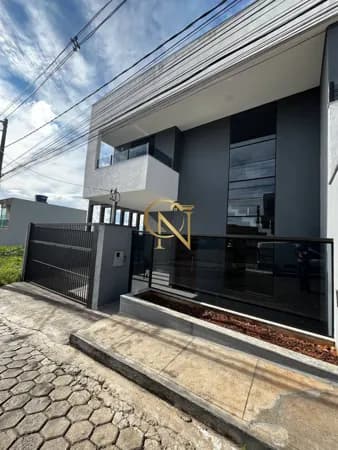 Casa em João Monlevade - Cidade Nova