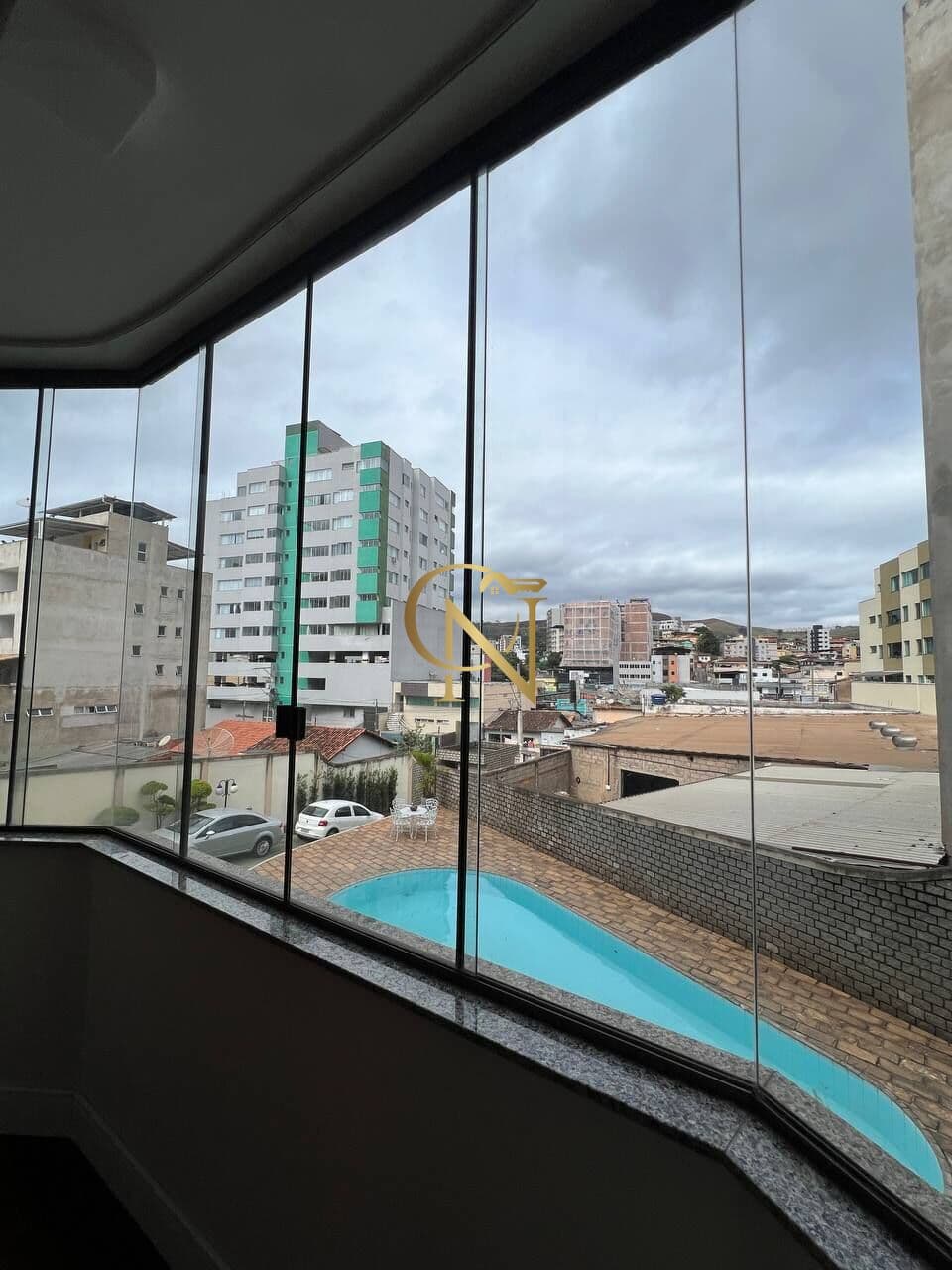 Apartamento em João Monlevade - Carneirinhos
