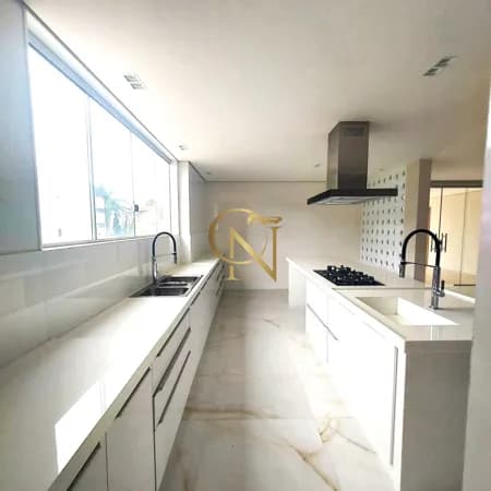 Apartamento em João Monlevade - Jk