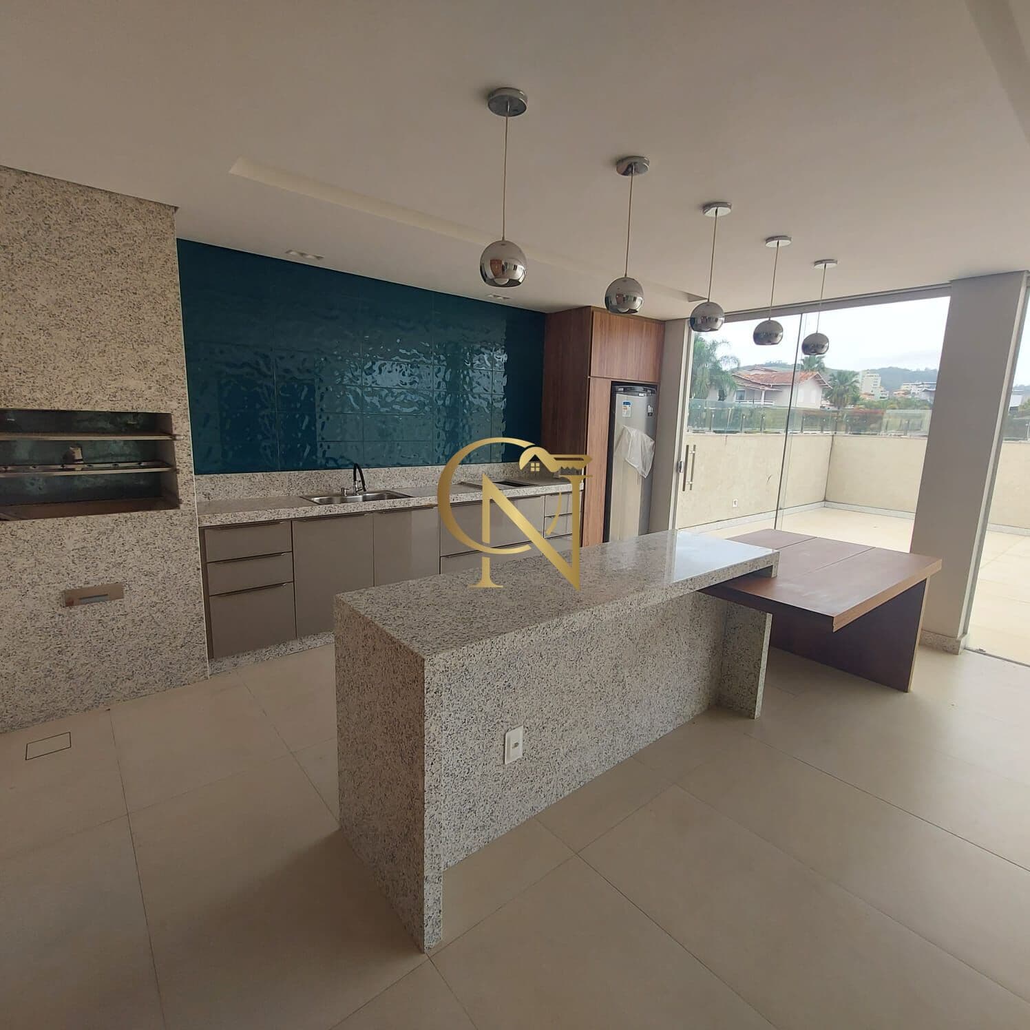 Apartamento em João Monlevade - Jk