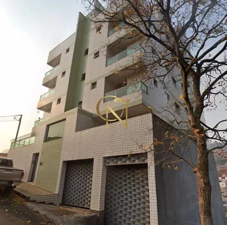 Apartamento Cobertura em Lucília, João Monlevade/MG
