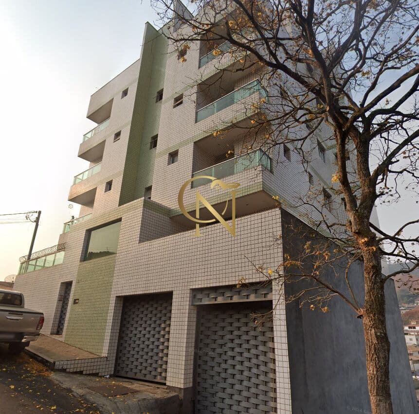 Apartamento Cobertura em Lucília, João Monlevade/MG