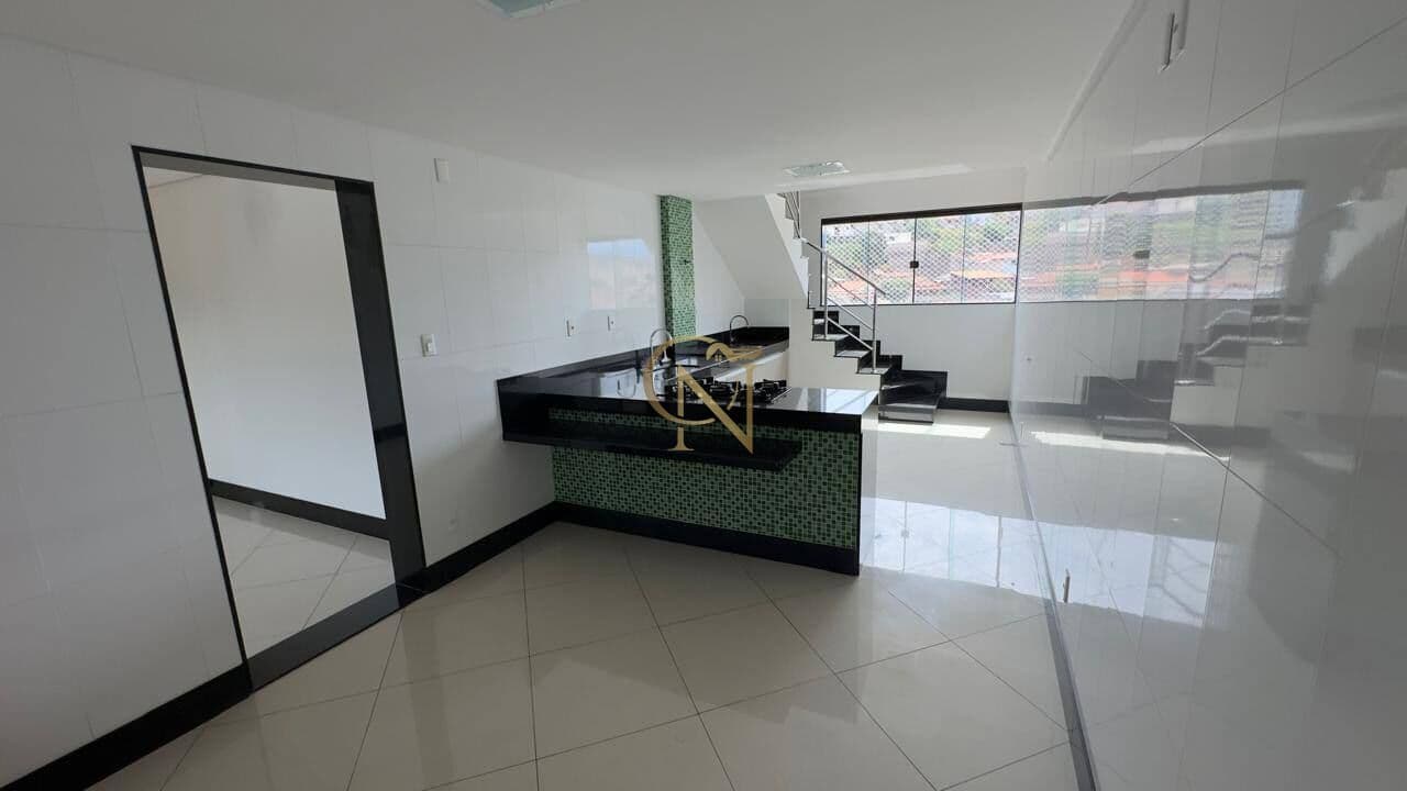 Apartamento Cobertura em República, João Monlevade/MG