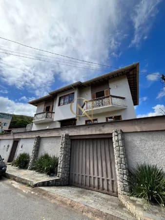 Casa em João Monlevade - Mangabeiras