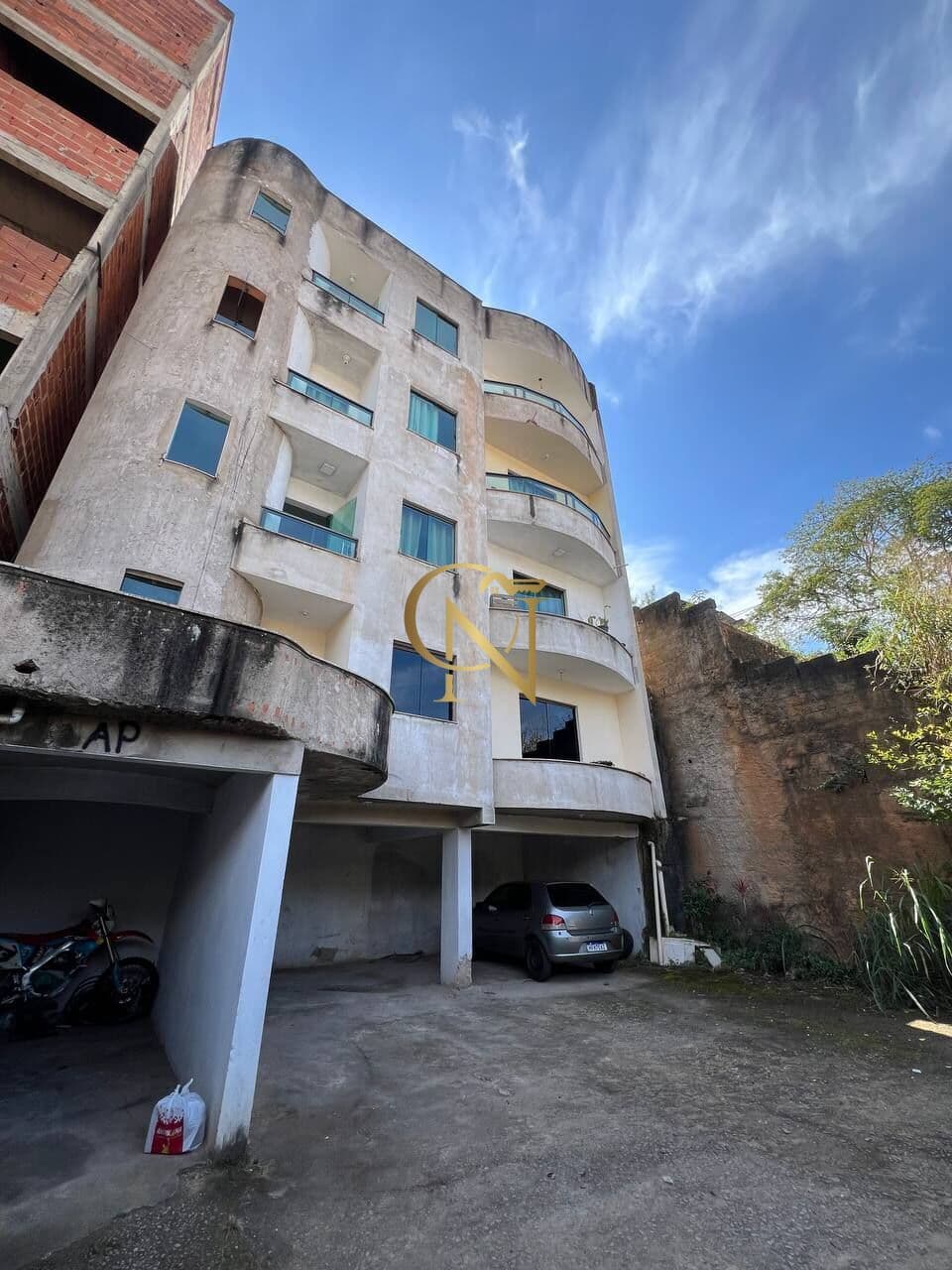 Apartamento em João Monlevade - Carneirinhos