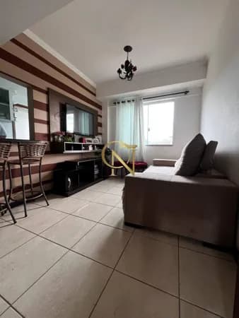 Apartamento em Sion, João Monlevade/MG