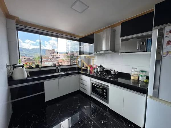Cobertura Duplex À Venda