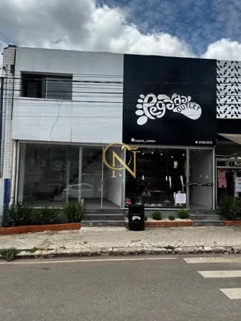 Ponto Comercial/Loja/Box em João Monlevade - Carneirinhos