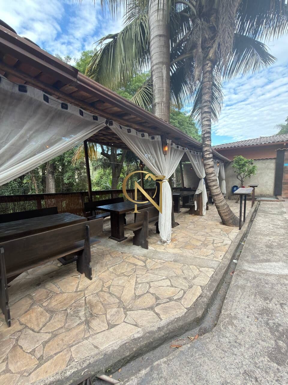 Casa em João Monlevade - Vila Tanque