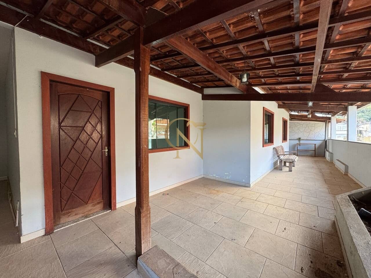 Casa À Venda no Bairro Rosário