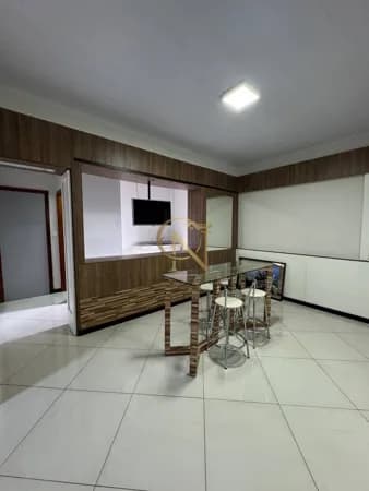 Apartamento Para Locação - Lucília, JM - MG