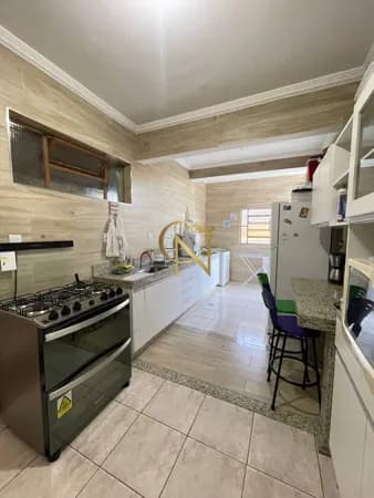 Apartamento em Rosário, João Monlevade/MG