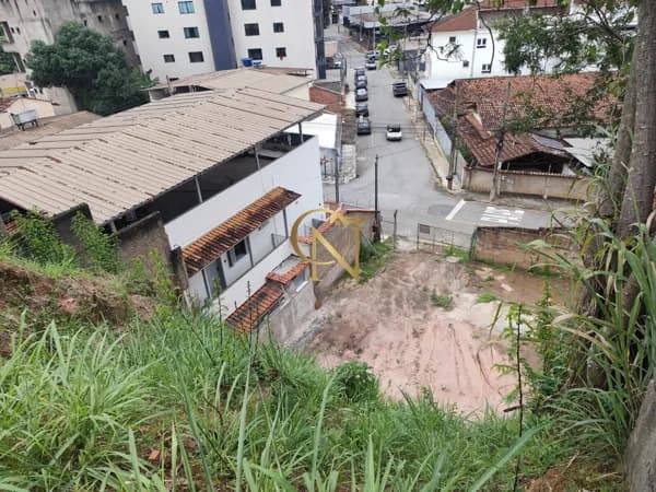 Terreno Lote em São Jorge, João Monlevade/MG